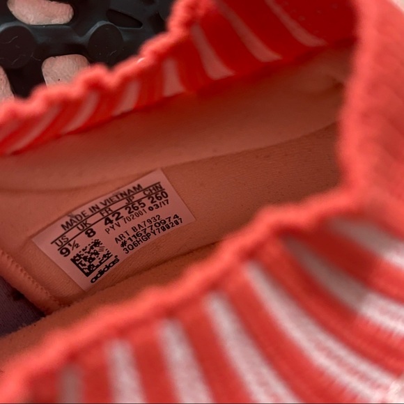 Adidas - ULTRA BOOST UNCAGED SHOES - Picture 12 of 12